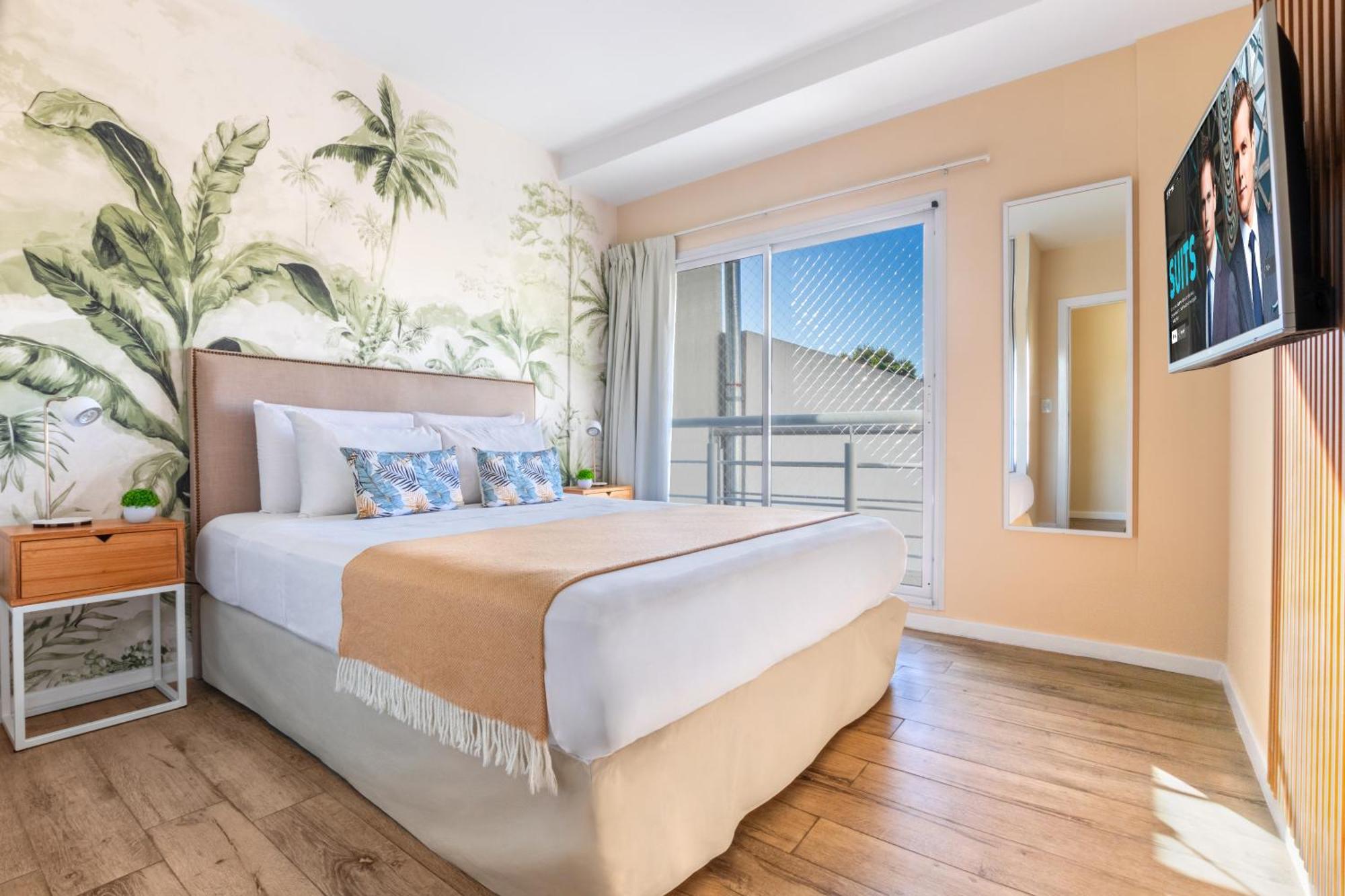 Luxury Apartments In Palermo - By Buerentals Buenos Aires Exterior foto